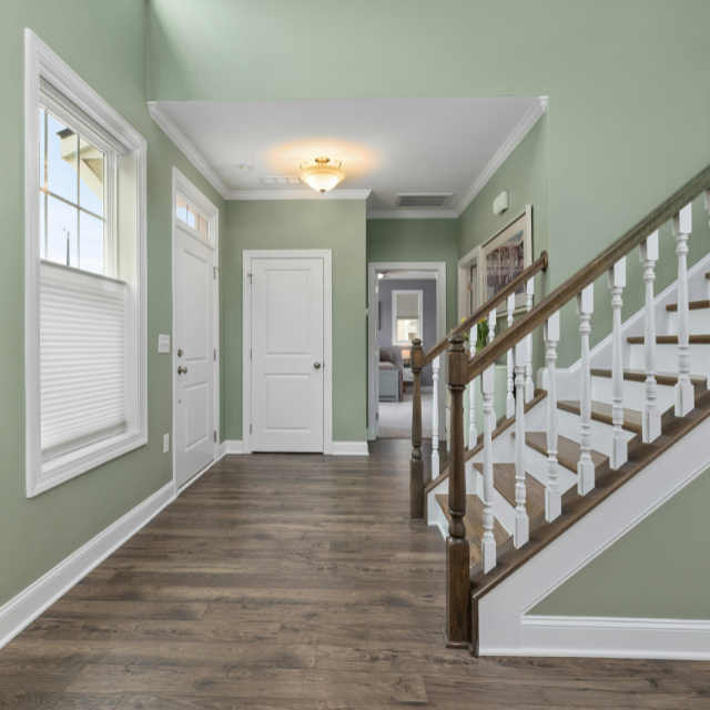full home renovation